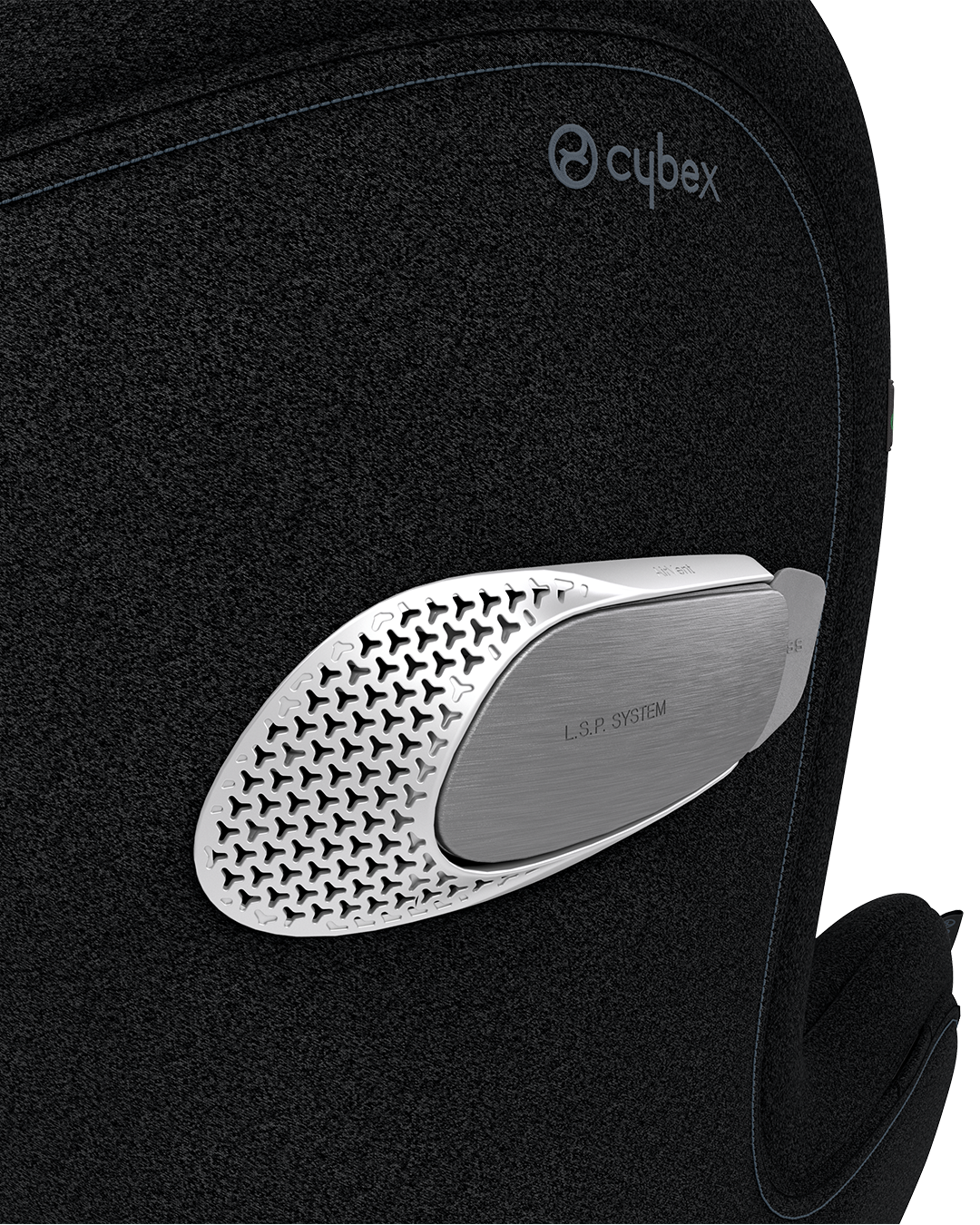 Sirona T - Sepia Black (plus)